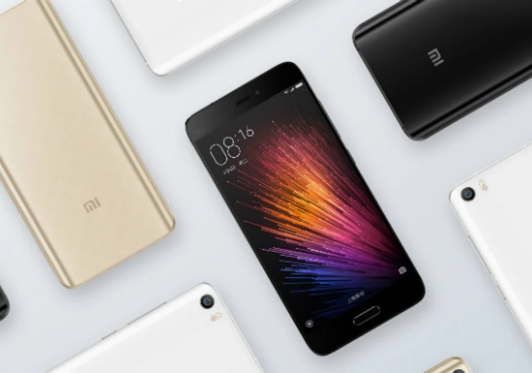 Представители Xiaomi планируют занять 10% рынка смартфонов в Казахстане