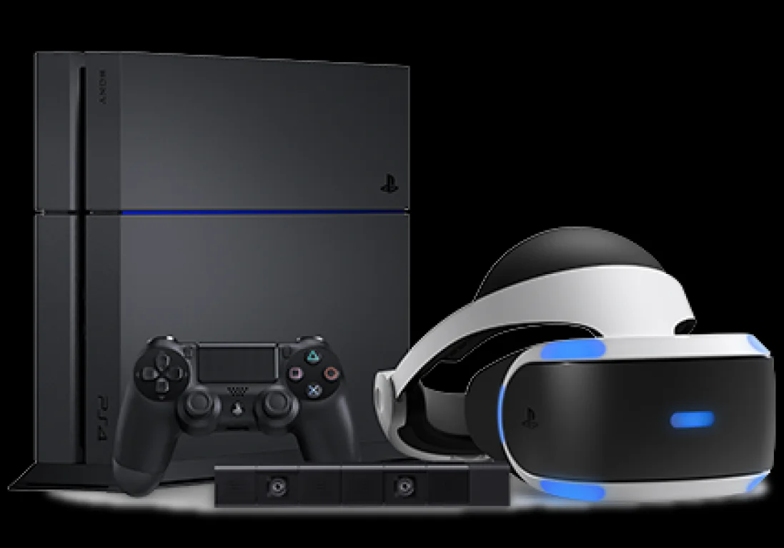 Мир увидит две новые модели PlayStation уже в сентябре