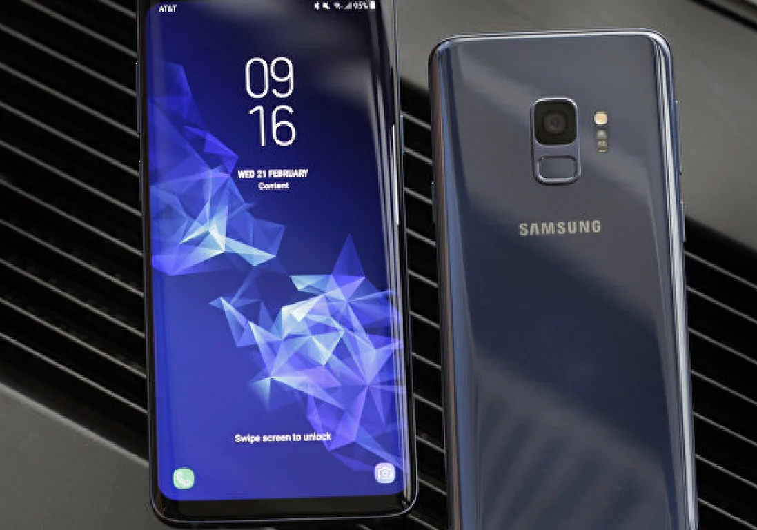 Особенности новых смартфонов Samsung Galaxy S9 и S9+