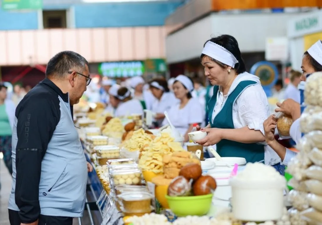 В Казахстане появятся «рекомендуемые» цены на продукты