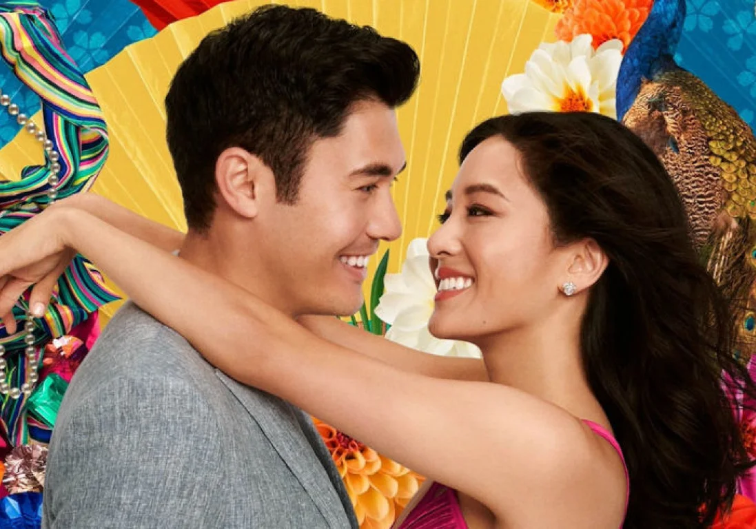 Нетипичный ромком: Почему Crazy Rich Asians так популярен?