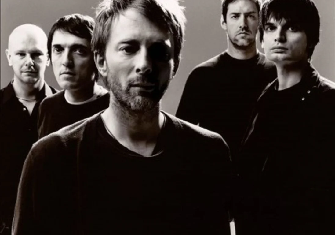 Определены самые депрессивные песни Radiohead