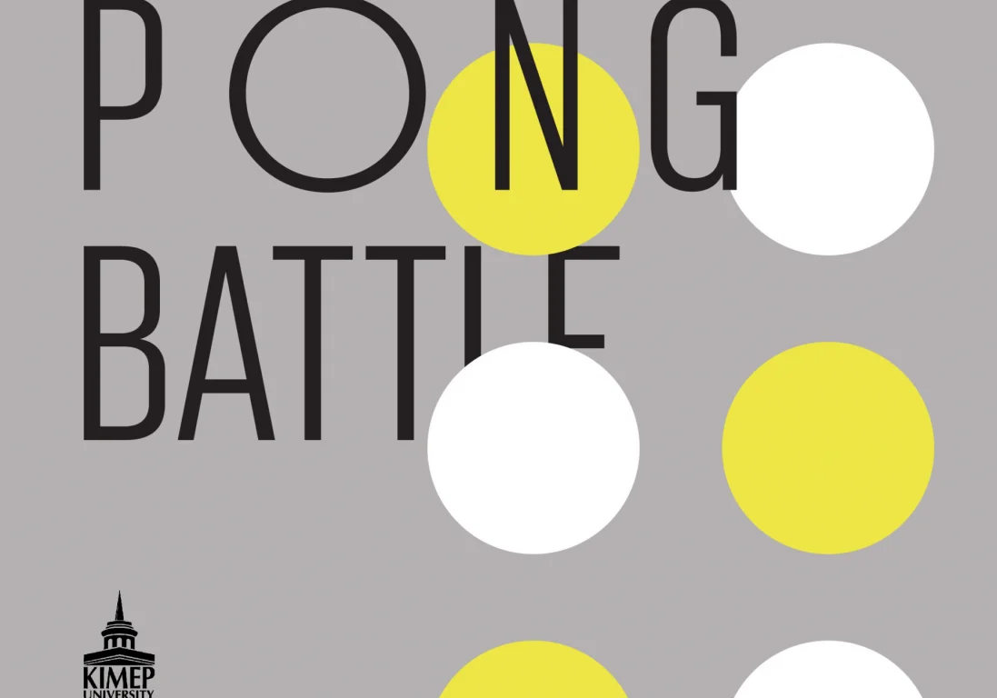 Esentai Mall проводит Ping-Pong Battle среди студентов