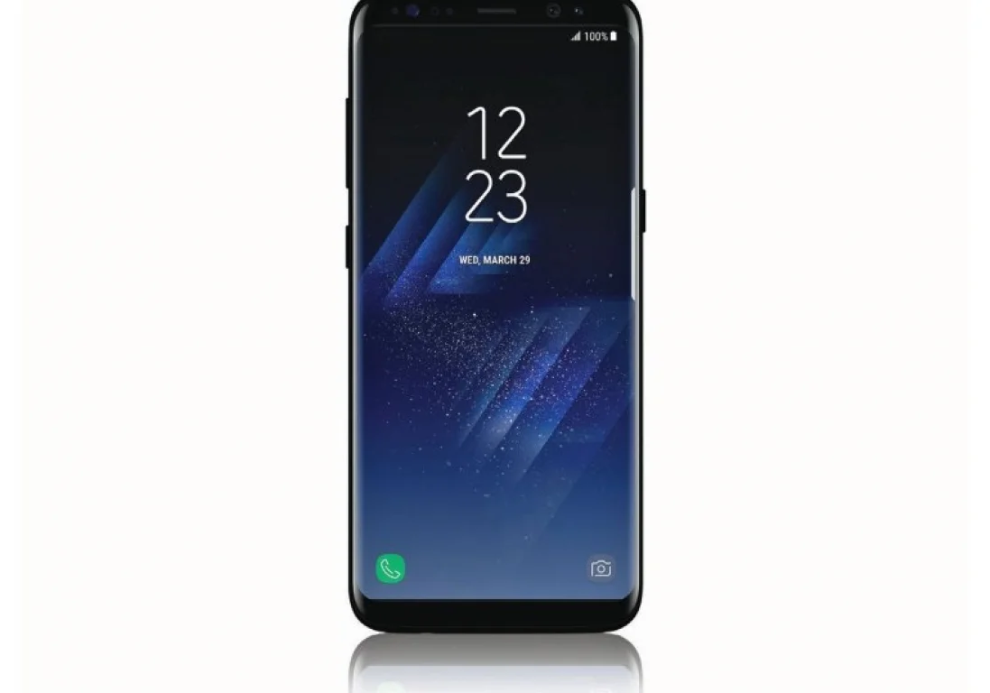 В сети опубликовано изображение нового Samsung Galaxy S8