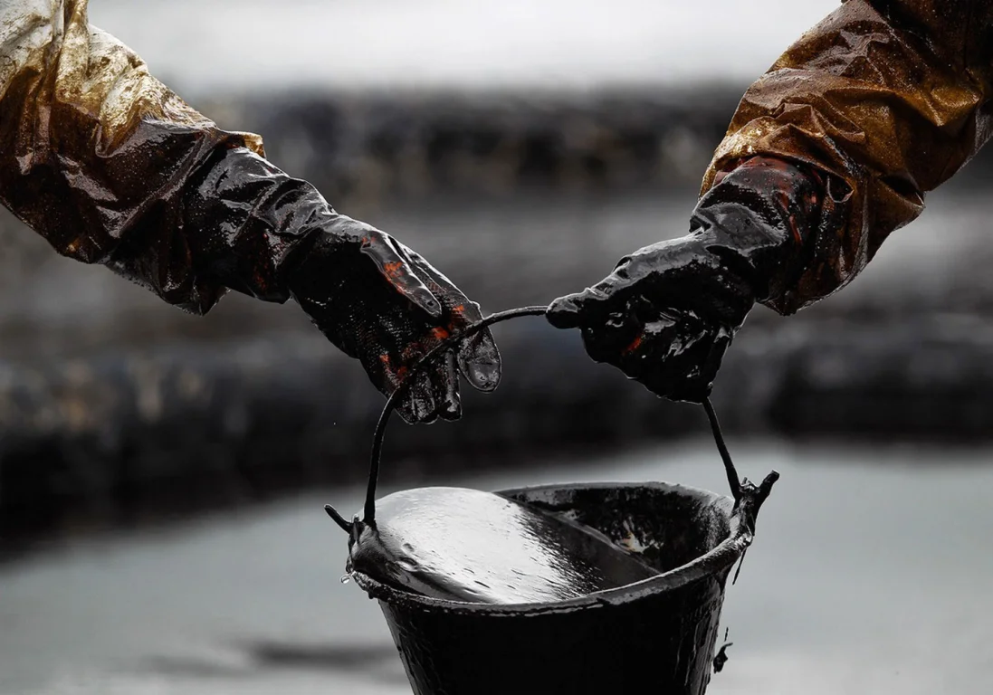 На Olx появилось объявление о продаже месторождения нефти