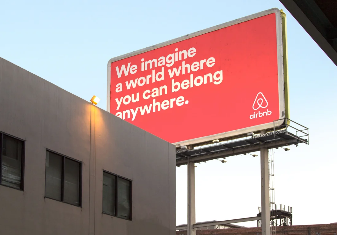 Airbnb будет работать только с пользователями, принявшими новую политику недискриминации