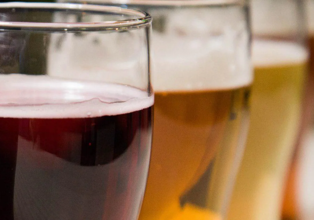 Крафтовое пиво: локальные продукты, местные пивоварни и пиво со вкусом копи-лювак