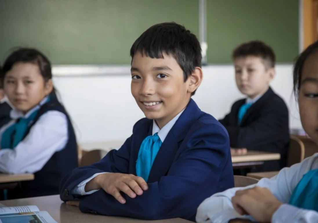 Австралия уступила Казахстану в международном рейтинге школьного образования