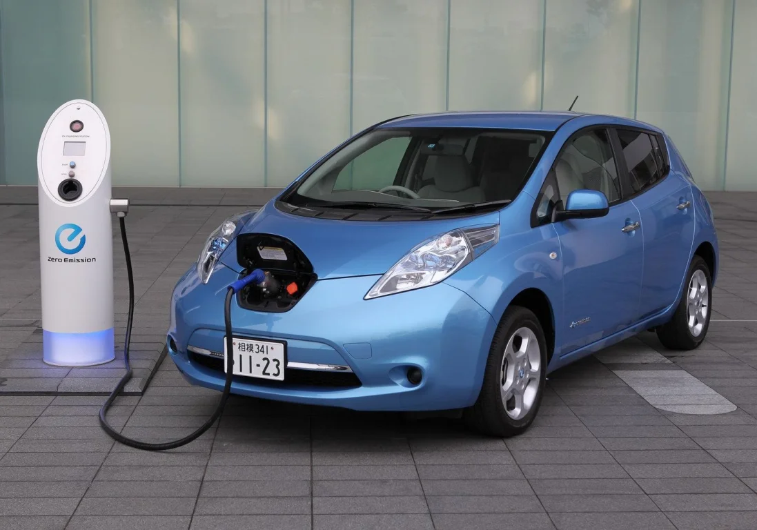 В Казахстане будут собирать китайские электромобили
