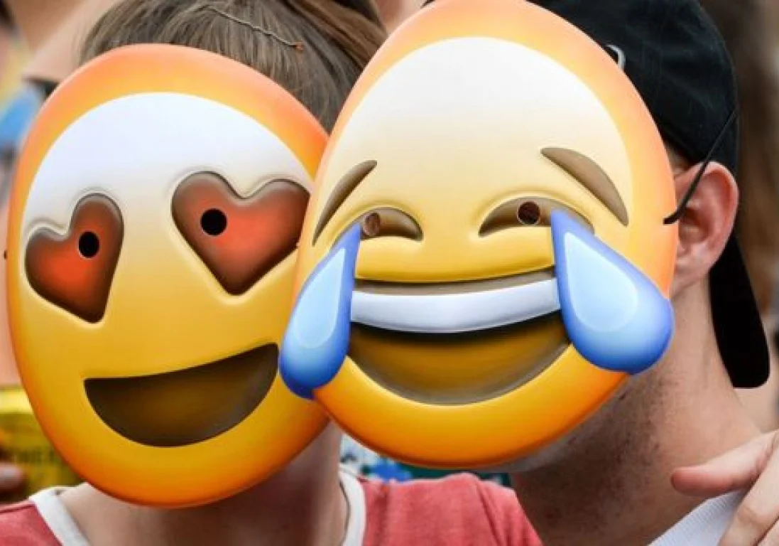 Emojis удостоились мирового праздника