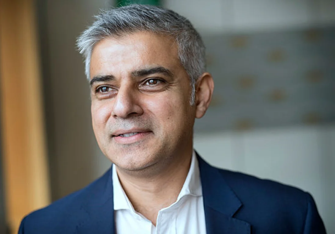 Мэр Лондона будет соблюдать пост в Рамадан
