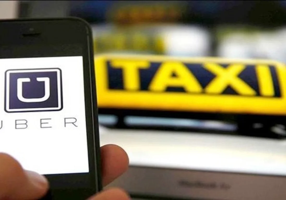 Бывший сотрудник Uber обвинил компанию в слежке за пользователями