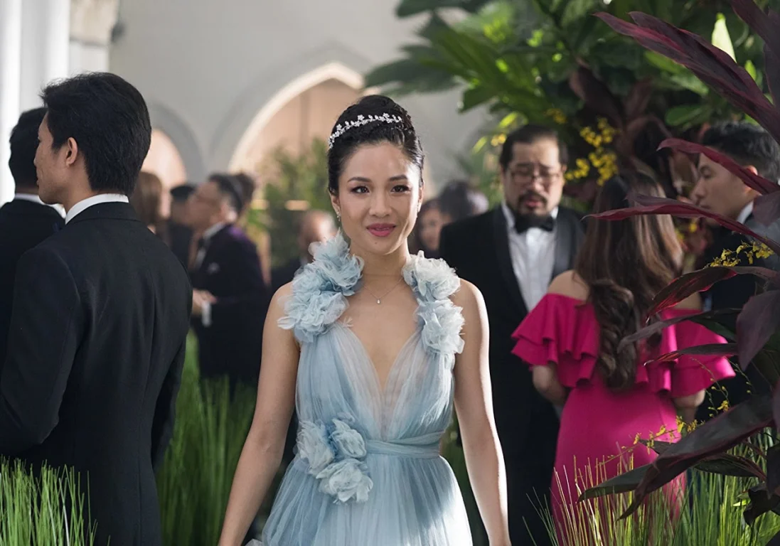 Crazy Rich Asians: Визажист Ирина Струкова о работе в Голливуде, съемках фильма и об отношениях с актерами