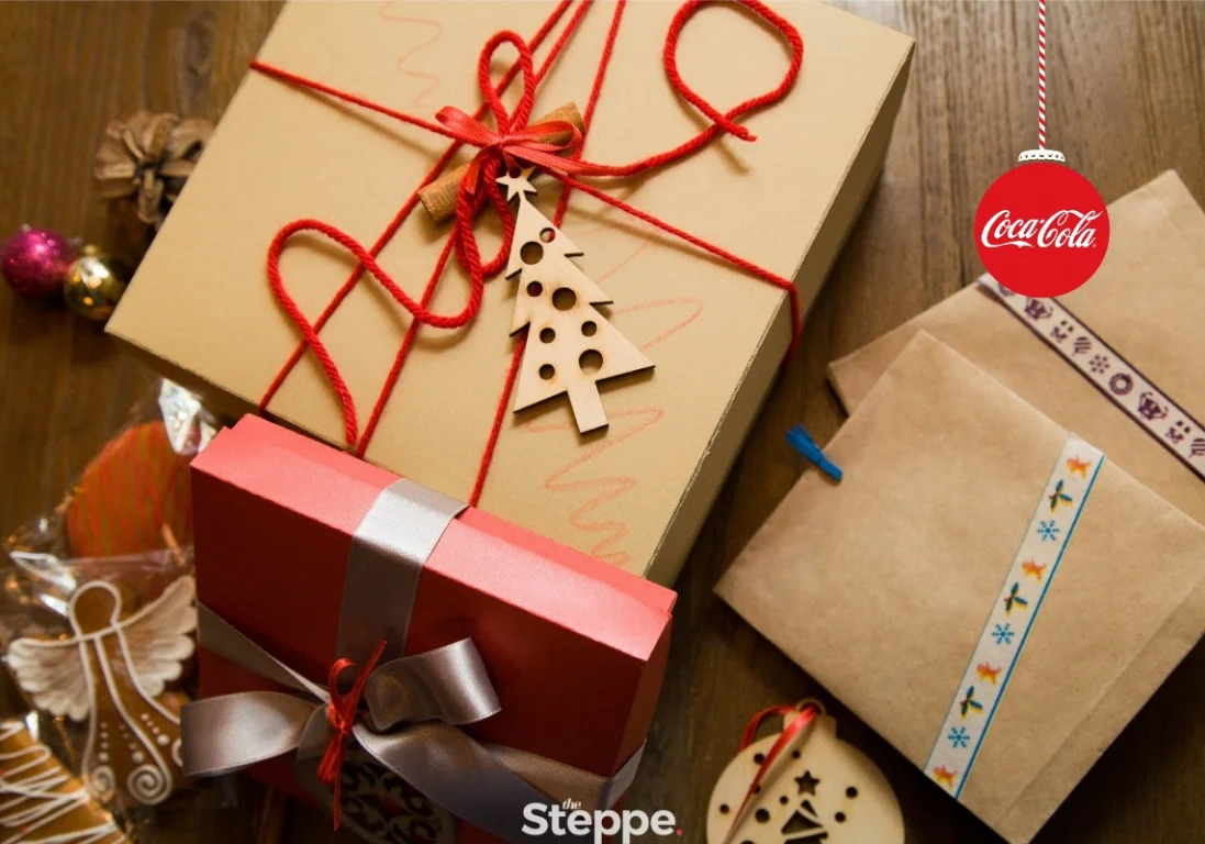 Праздник к нам приходит: Венера Сабирова о новогодней упаковке подарков и их наполнении