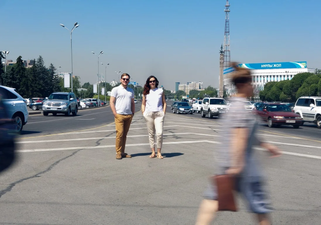 Урбанистическая революция: Смогут ли активисты перестроить города Казахстана?