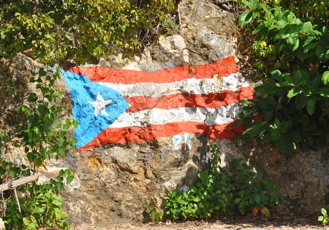 Пуэрто-Рико проголосовало за то, чтобы стать 51 штатом США
