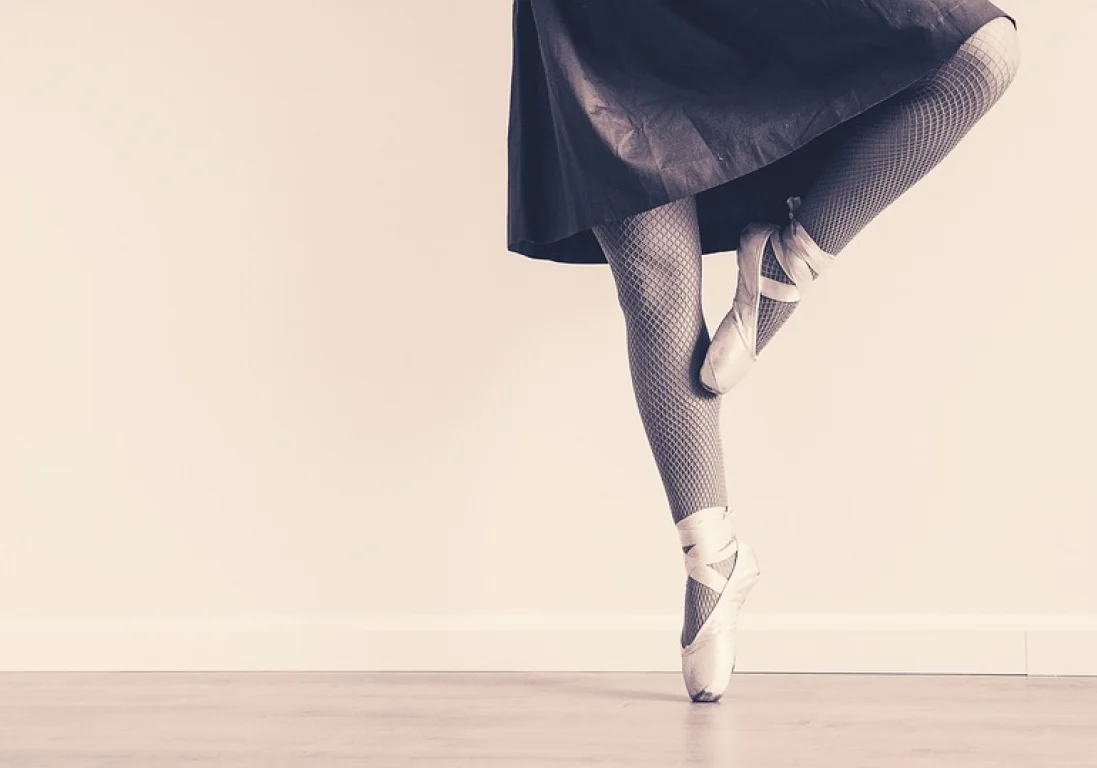 Балет в 30 лет: Где в Алматы научиться танцевать