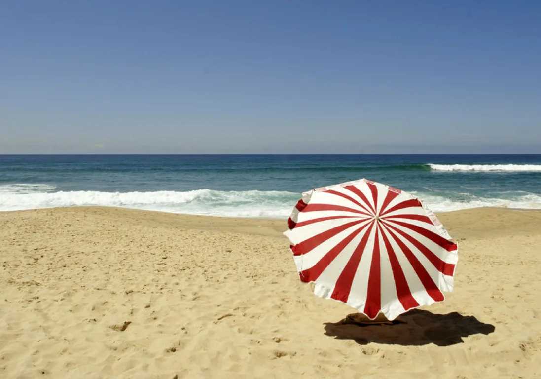 Возле Астаны появятся новые пляжи и зоны отдыха
