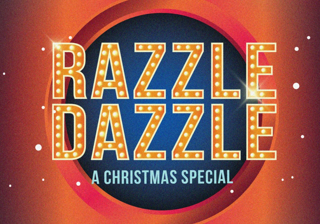 Казахстанский англоязычный театр KELT представляет постановку RAZZLE DAZZLE: A Christmas Special