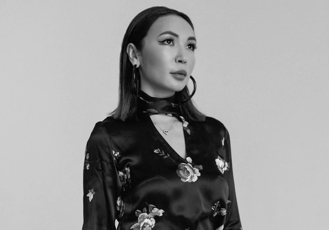 Модный инфлюенсер Айман Альзакова — о моде, феминизме и инциденте на Fashion Night Astana