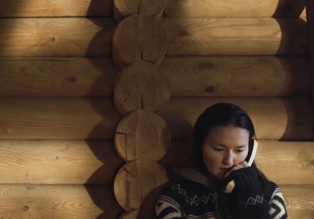 Картина Ольги Коротько «Так себе зима» взяла две награды на Международном кинофестивале в Джайпуре