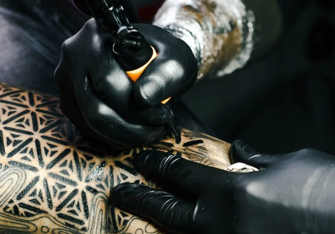 Мирзахметова Анара: 11 лайфхаков о том, что нужно сделать перед тем, как набить тату