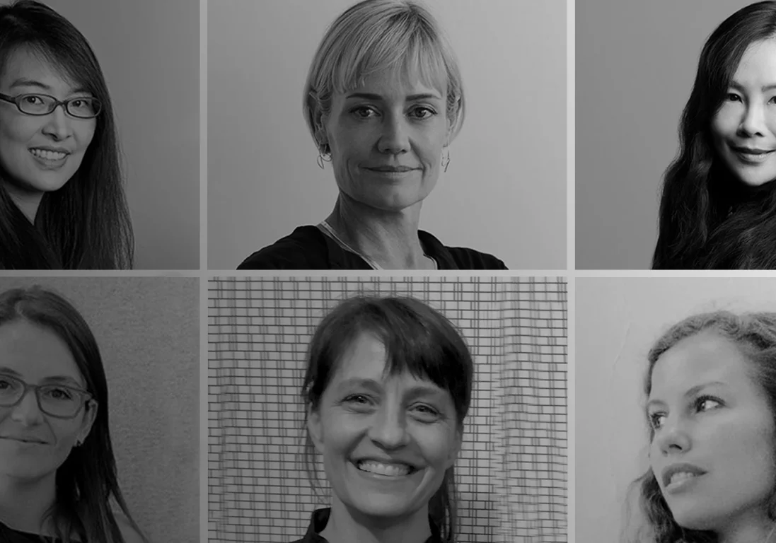 19 Женщин-архитекторов, которых вы должны знать