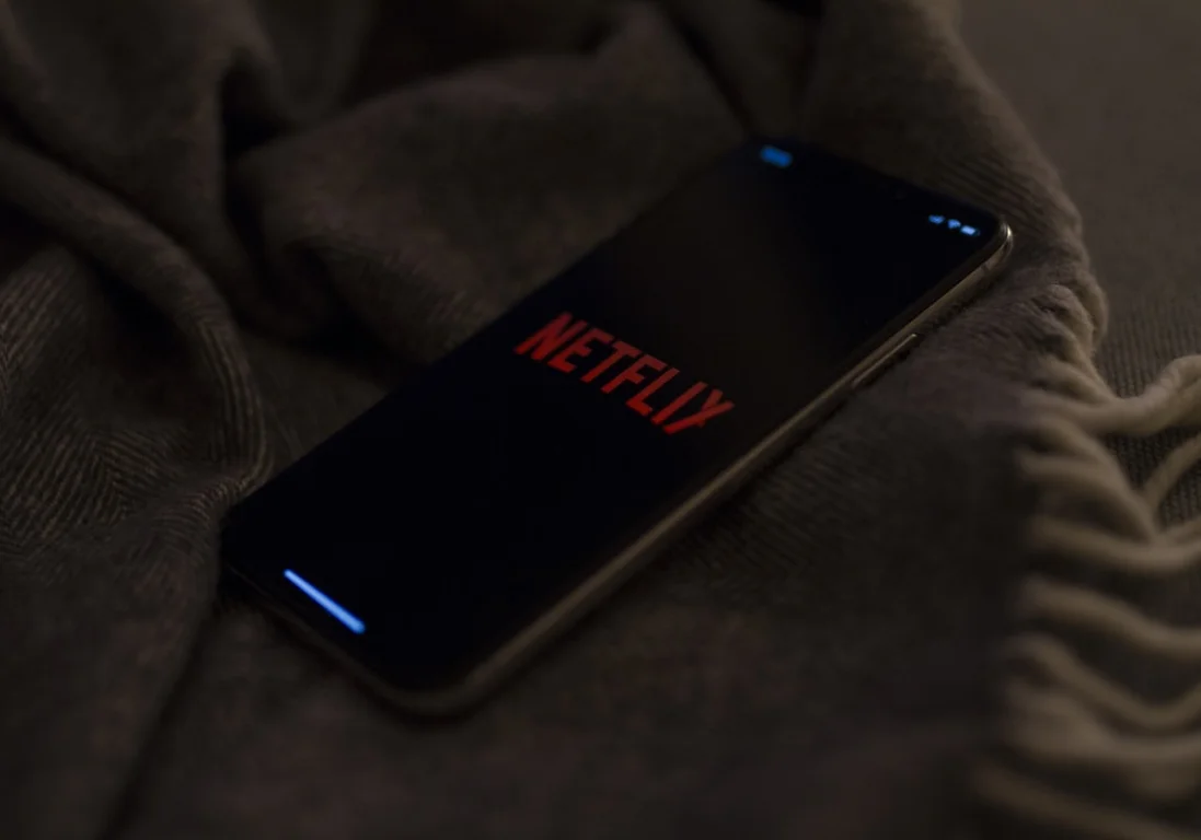 Netflix-радио: Компания выходит за рамки кино и телевидения