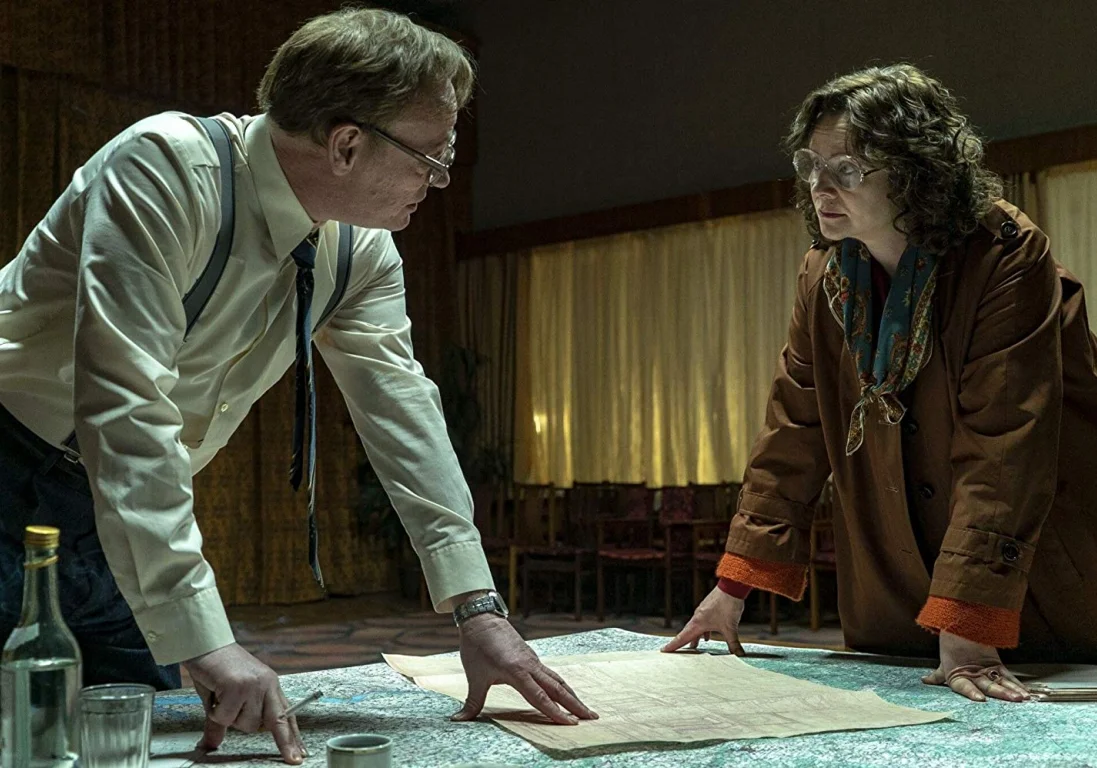 «Чернобыль» от HBO: Что нужно знать перед просмотром сериала?