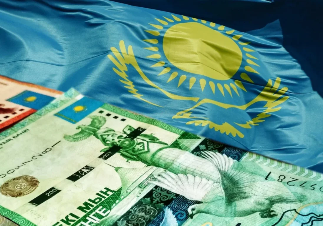 Какие регионы больше всех пополняют бюджет Казахстана