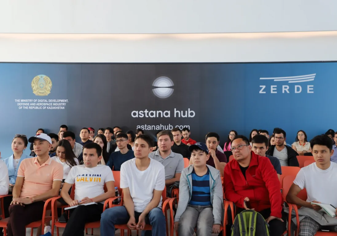 Как прошла школа Стартапа 3.0 от Astana Hub