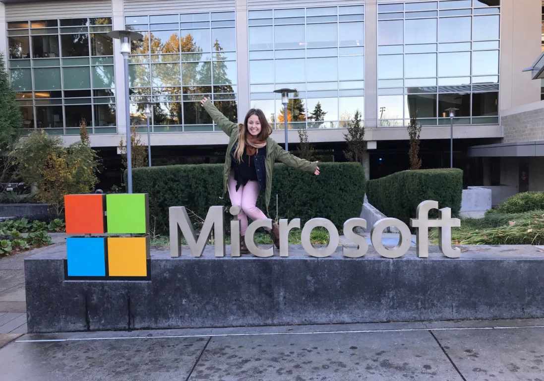Личный опыт: Как устроиться на работу в Microsoft