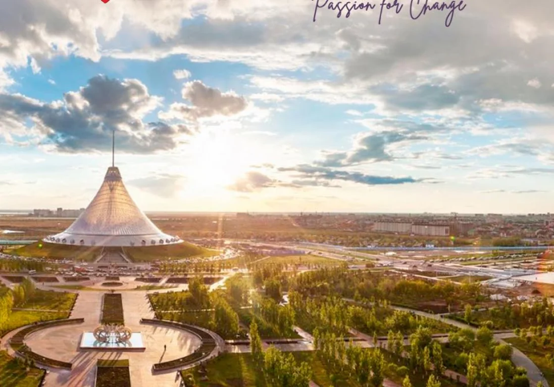 Asia Conference HPAIR 2019 пройдет в столице Казахстана