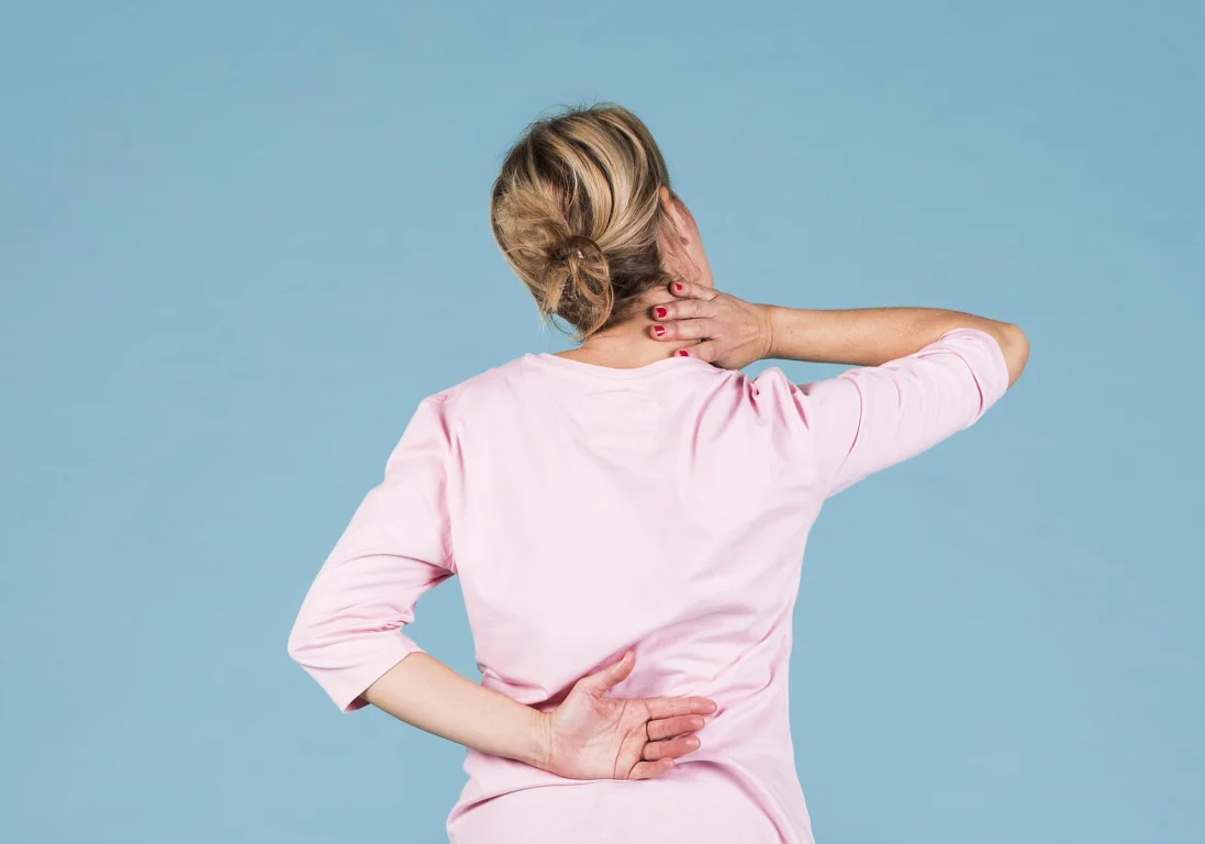 Профилактика: Что делать, когда болит спина