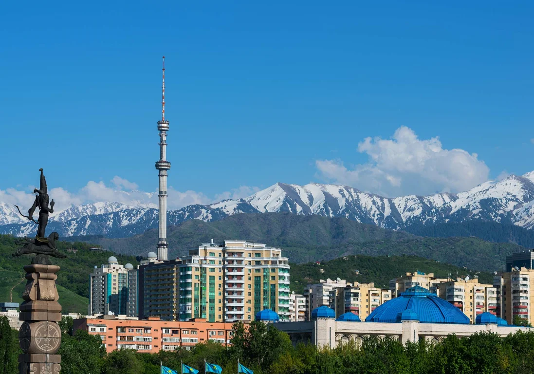 День Конституции: Как провести выходные в Алматы?