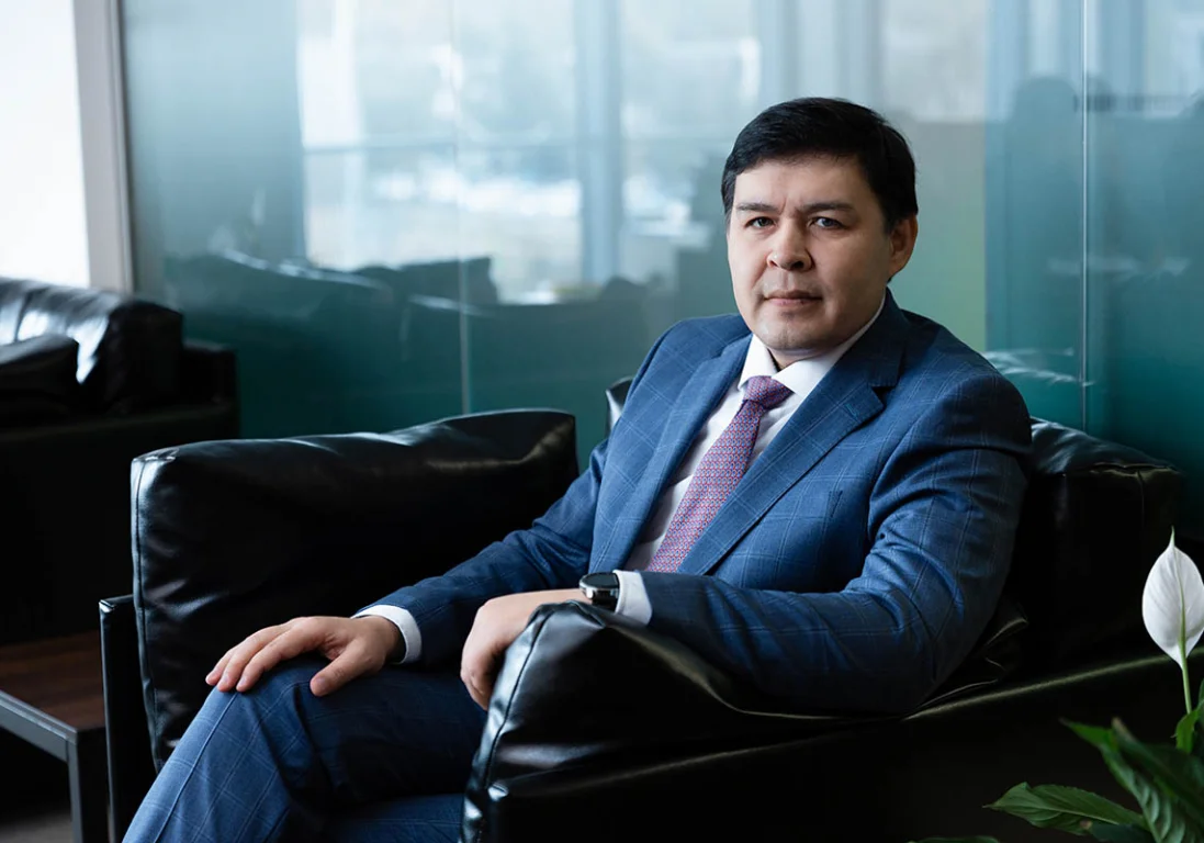 Страховые терминалы: Как IT-технологии меняют страховой рынок Казахстана