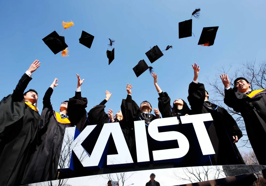 Выпускник KAIST Болат Ашим о том, как поступить в ведущий университет Южной Кореи