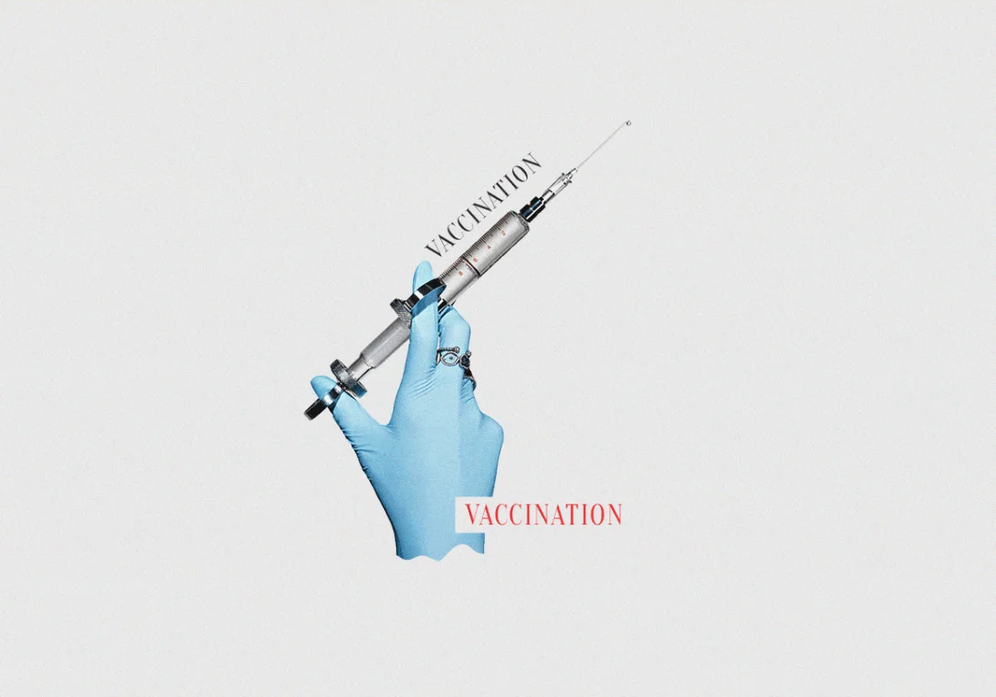 Слезть с иглы вакцины: Быть или не быть?