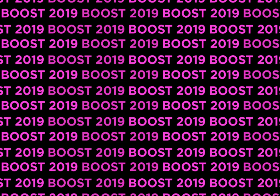 Boost 2019