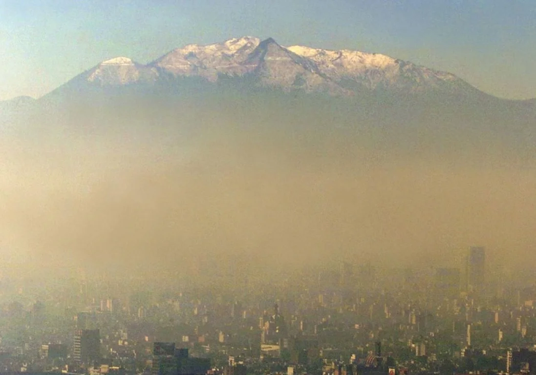 Алматинцы борются за чистоту воздуха