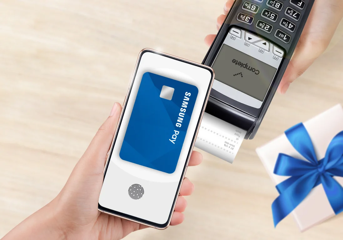 В Казахстане запущен Samsung Pay. В чём его преимущества?