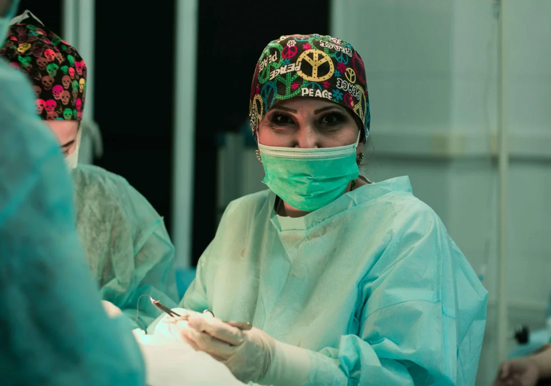 Врач онколог-маммолог Алия Абдрахманова: «Специальность врача — бесполая»