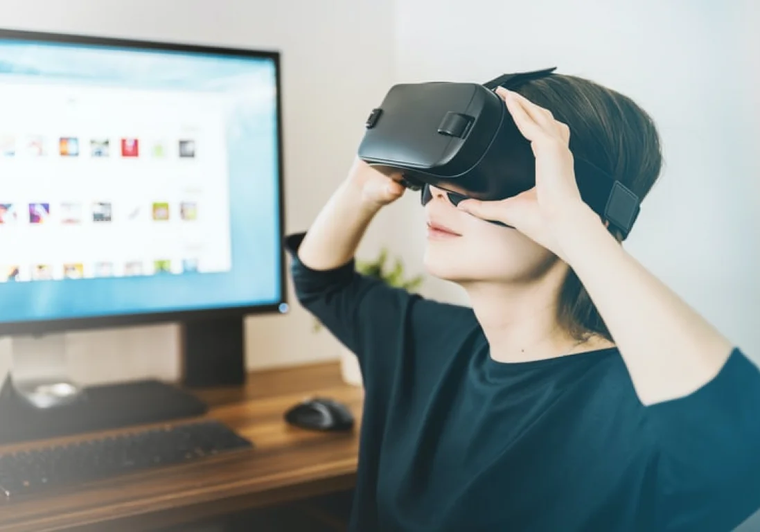 Компания Apple купила стартап виртуальной реальности NextVR