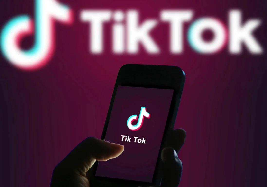 Платформа TikTok достигла 2 млрд скачиваний