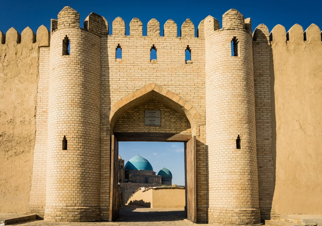 Туркестан как техно-столица Средней Азии: О внутреннем туризме и перспективах развития IT