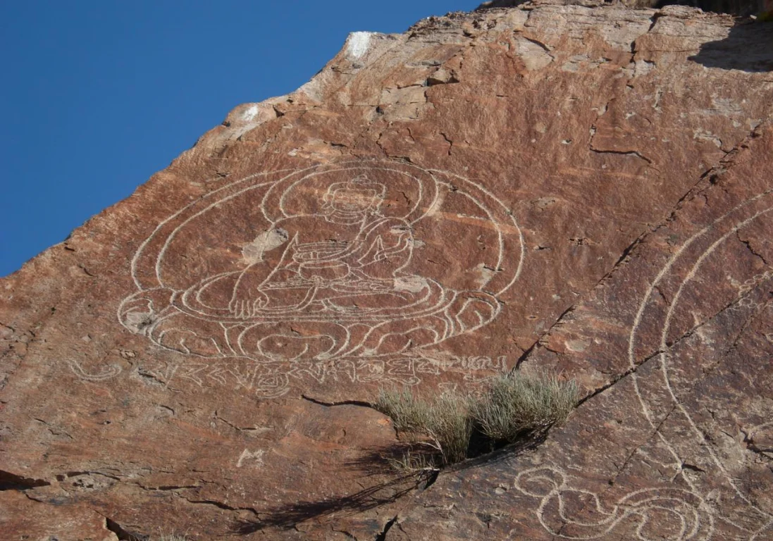 Tamgaly Petroglyphs: Kazakhstan’s Cultural Treasure