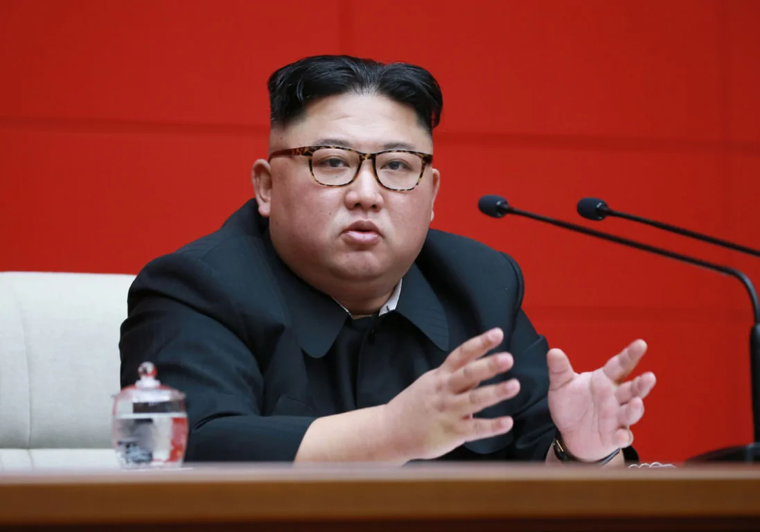 Северная Корея ошибочно заявила о вспышке коронавируса в стране