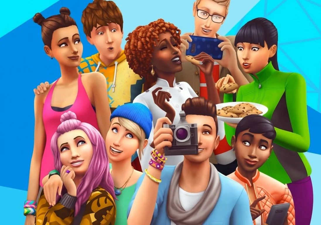 EA Games выпустит своё реалити-шоу по игре The Sims 4