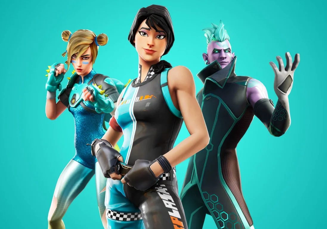 Компания Epic Games подала в суд на Apple