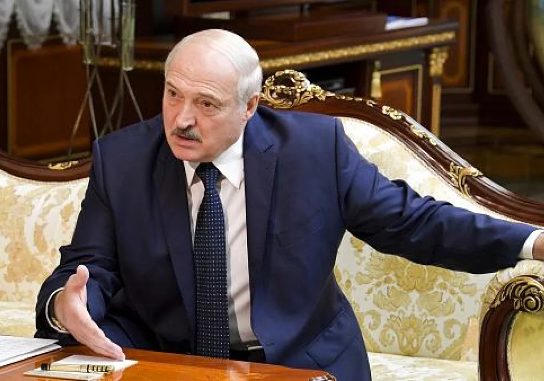 Лукашенко заявил о новой части телефонного разговора о Навальном